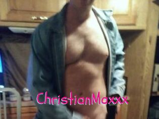 ChristianMaxxx