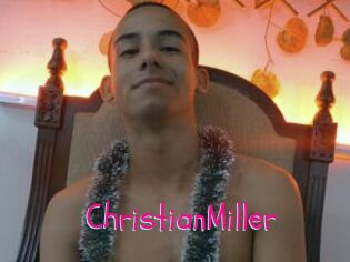 ChristianMiller