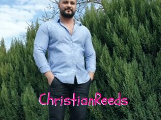 ChristianReeds