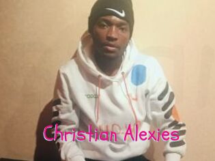 Christian_Alexies