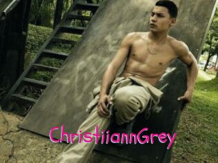 ChristiiannGrey Spanking Sarah