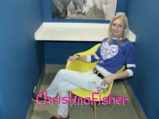 ChristinaFisher Spanking Sarah