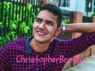 ChristopherBrown