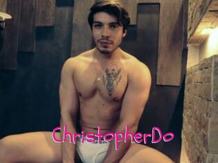 ChristopherDo Spanking Sarah