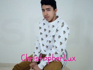 ChristopherLux Spanking Sarah