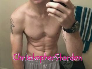 ChristopherStardon