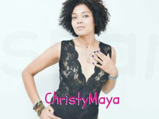ChristyMaya