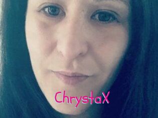 ChrystaX