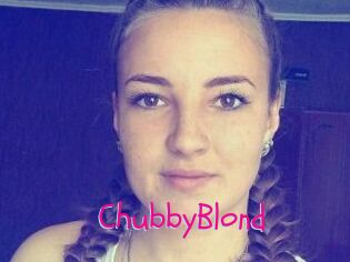 ChubbyBlond