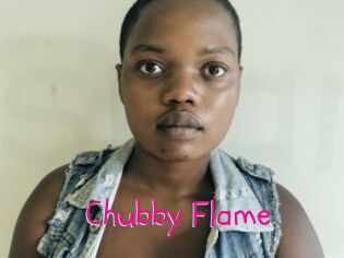 Chubby_Flame