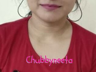 Chubbyneeta Spanking Sarah