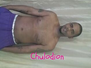 Chulodion