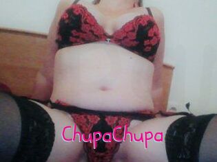 ChupaChupa