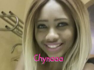 Chynaaa