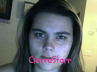 CierraStarr