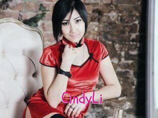 CindyLi Spanking Sarah