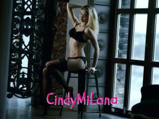 CindyMiLana