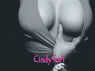 CindySah