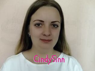 CindySinn