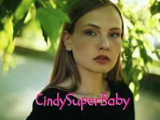 CindySuperBaby