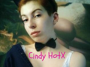 Cindy_HotX Spanking Sarah