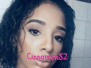 Cinnamon82