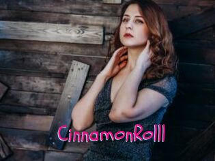 CinnamonRolll