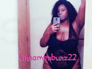 Cinnamonbunz22