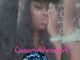 Cinnamonhoney69