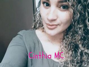 Cinthia_MC Spanking Sarah