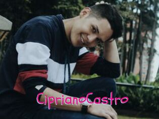 CiprianoCastro