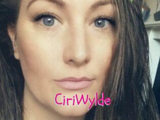 CiriWylde