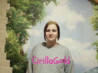 CirillaGold