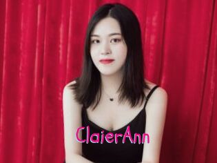ClaierAnn