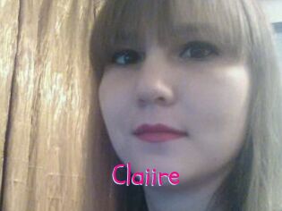 Claiire