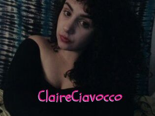 ClaireCiavocco