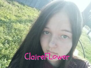 ClaireFLower