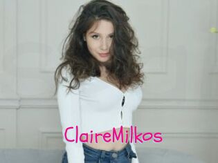 ClaireMilkos Spanking Sarah