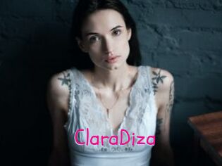 ClaraDiza Spanking Sarah