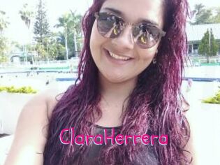 ClaraHerrera