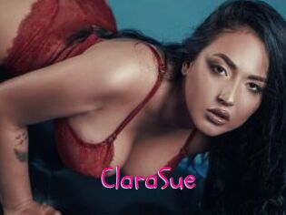 ClaraSue