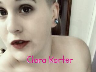 Clara_Karter Spanking Sarah
