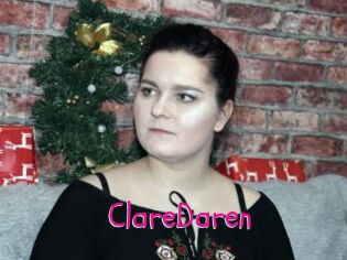 ClareDaren Spanking Sarah