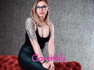 ClareKelly