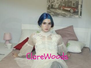 ClareWoods