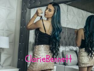 ClarieBennett