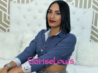 ClariseLouis