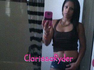 ClarissaRyder
