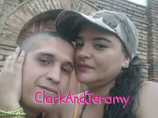 ClarkAndJeramy