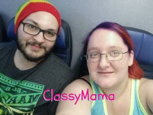 ClassyMama